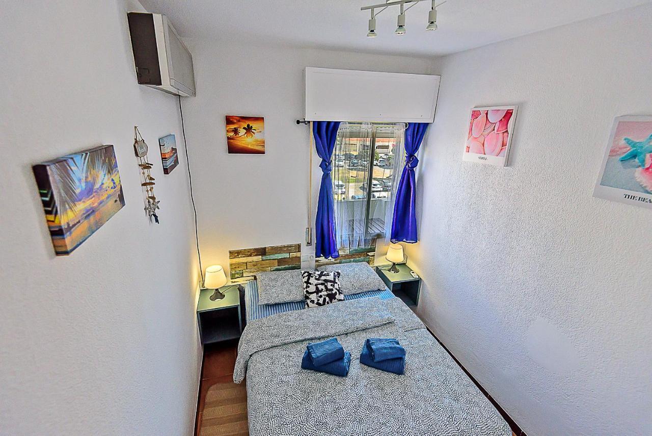 Ocean View Beach Apartment With Pool & Balconies El Puerto de Santa María Eksteriør bilde