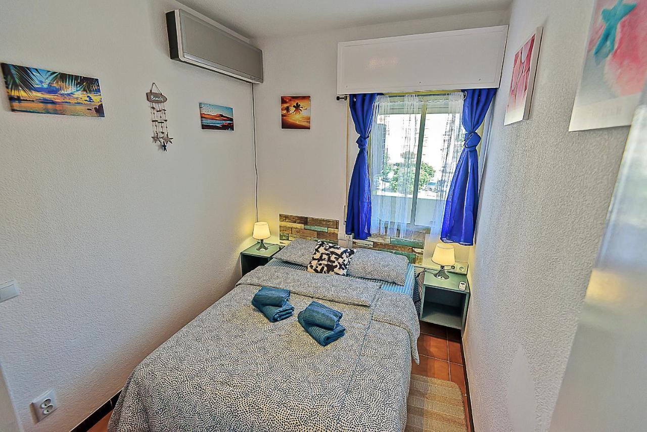 Ocean View Beach Apartment With Pool & Balconies El Puerto de Santa María Eksteriør bilde