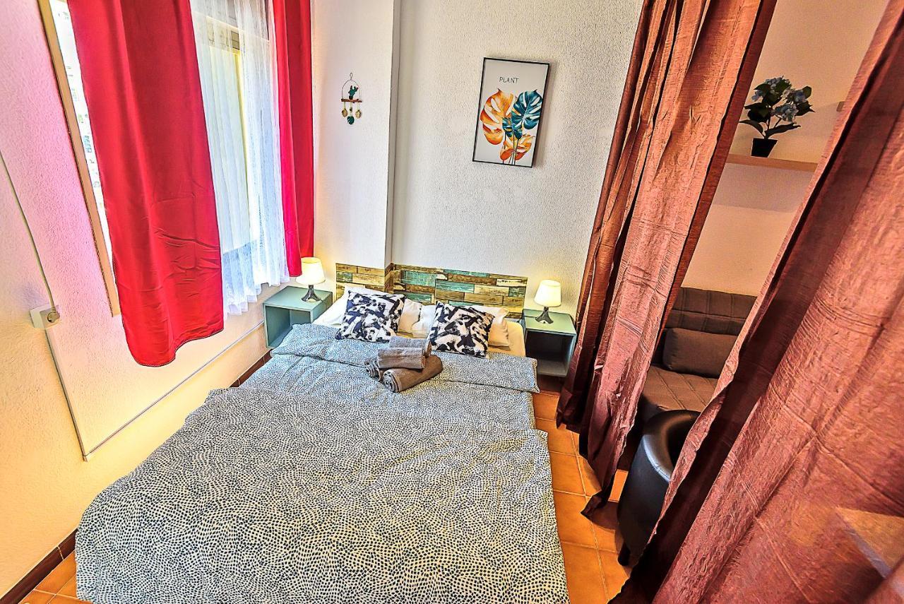 Ocean View Beach Apartment With Pool & Balconies El Puerto de Santa María Eksteriør bilde