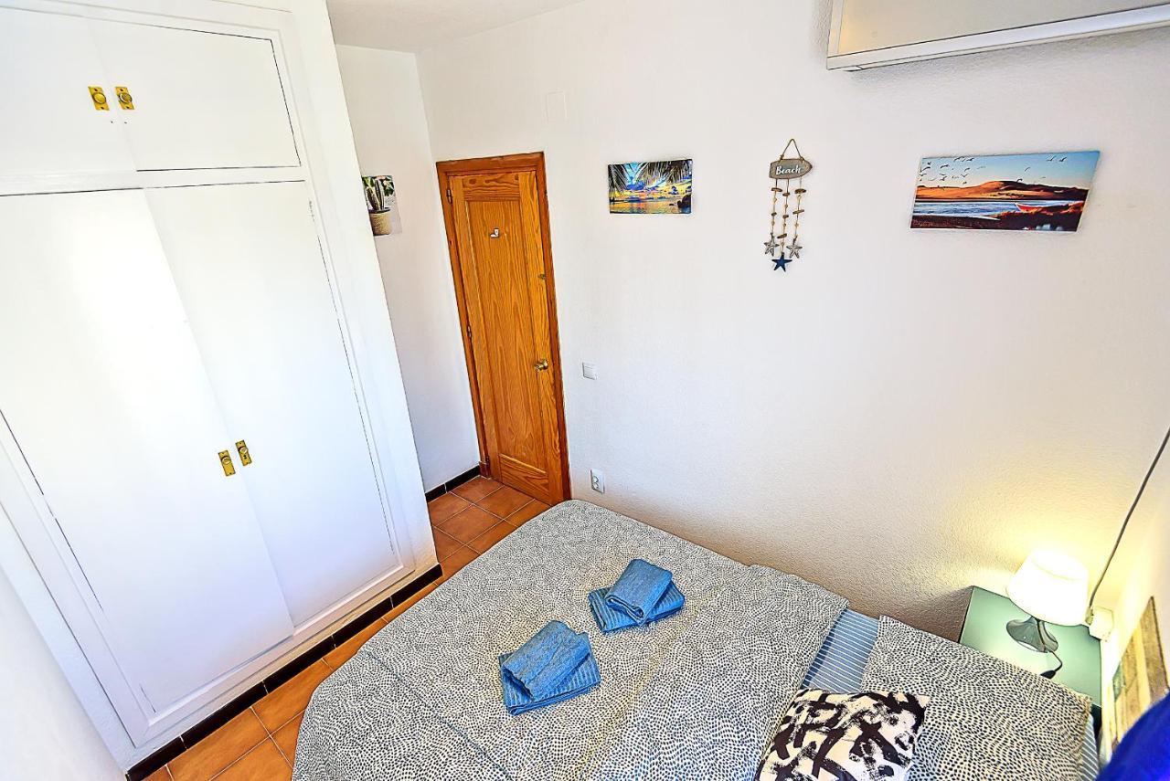 Ocean View Beach Apartment With Pool & Balconies El Puerto de Santa María Eksteriør bilde